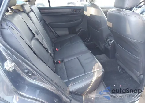 2015 Subaru Outback 2.5I Limited из США, поврежденный, VIN 4S4BSALC6F3236105